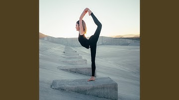 Bright Koto and Strings - Vibe for Yoga Flow