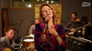Ania Karwan - Słucham Cię w Radiu Co Tydzień (Poplista Plus Live Sessions)
