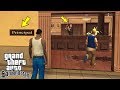 Что будет, если Сиджей приедет в Булворт к Джимми Хопкинсу из GTA San Andreas?