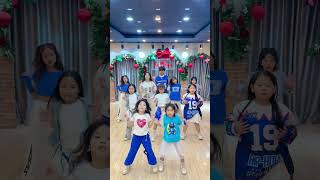 Bạn Nào Nhảy Cuốn Nhất Nhỉ? Eu Sento Gabu Remix Dance Follow Thầy Để Xem Nhiều Clip Nhảy Hơn Nhé