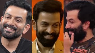 പൃഥ്വിരാജിൻ്റെ  തഗ്ഗുക്കൾ ഒരൊറ്റ വീഡിയോയിൽ / Prithviraj Thug Life Compilation / Thug Life Malayalam