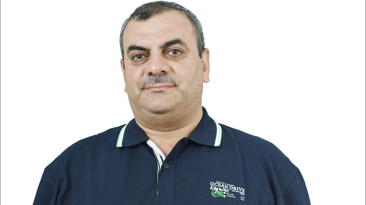 شرح درس علامات الفعل وأقسام الحروف نحو أولى ثانوي من كتابكم لوح وقلم بطريقة سهلة جدا 