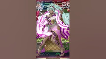 So, this is Basically Legendary Xander’s Remix… | Fire Emblem Heroes #shorts