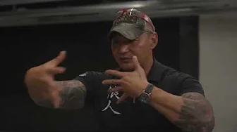 Ronin Combat Pistol (Presentation Drill)