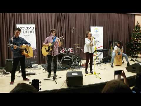 Voltaj academy dec 2016