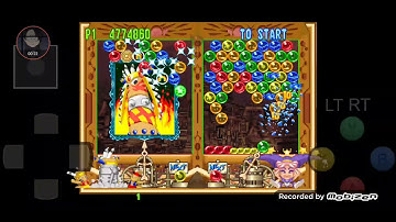 Bust A Move 4 Dreamcast Tamtam Story Expert Mode Part 6