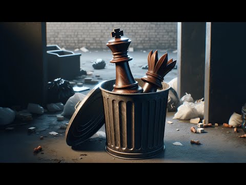 Playing Chess Until I Reach 1800 Elo — Day 115