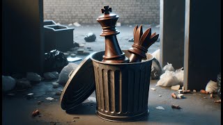 Playing Chess Until I Reach 1800 Elo — Day 115