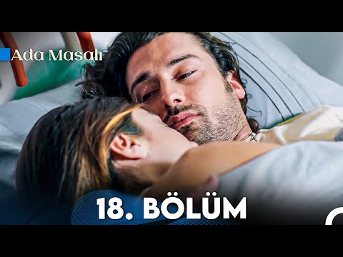 Ada Masalı 18. Bölüm (FULL HD)