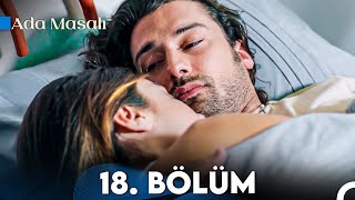 Ada Masalı 18. Bölüm (FULL HD)