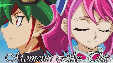 Fruitshipping || Moments Like This