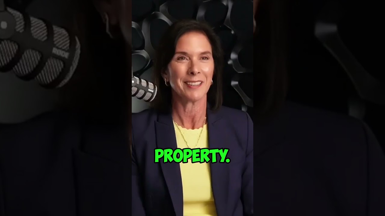 Why Buyers and Sellers Choose Leigh Howe #shorts #realestateexcellencepodcast