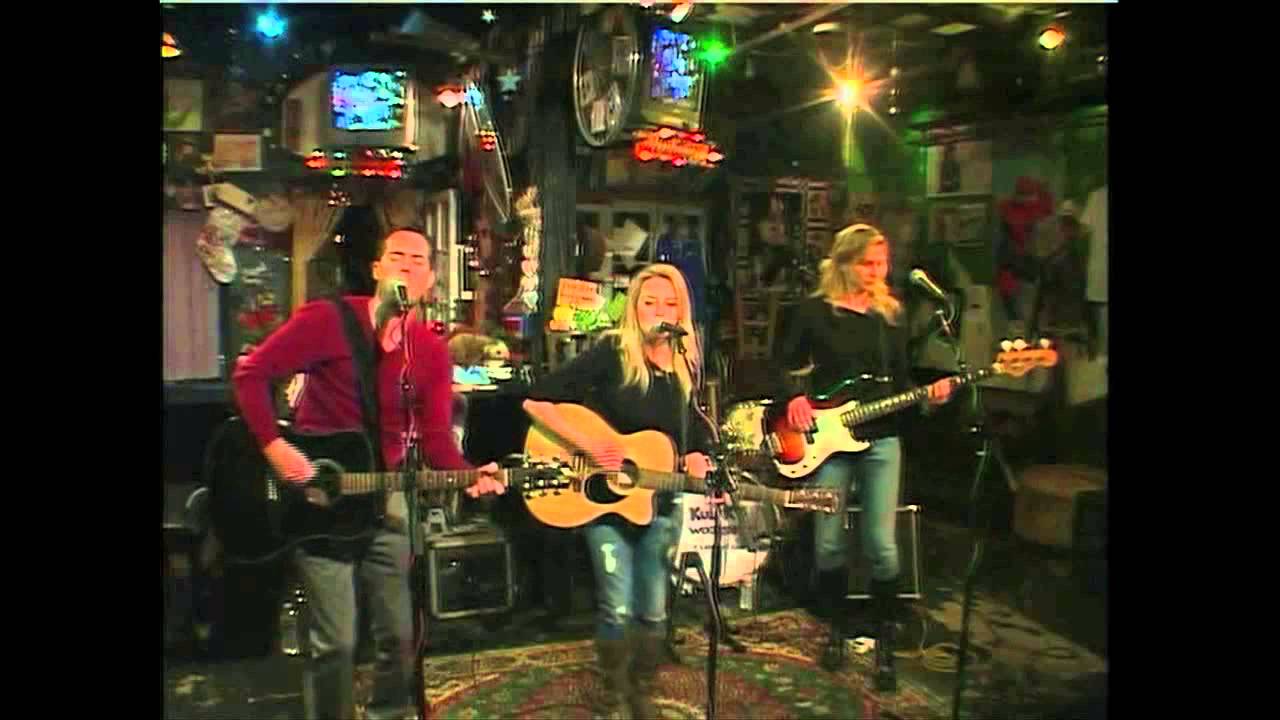 Raining On The Sky - Kulak's Woodshed