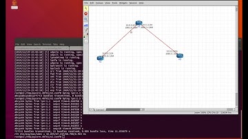 Lab: Delay/Disruption Tolerant Networking - Building a Scenario from Scratch (4.1b)