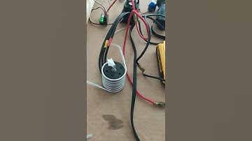 RC ahşap el yapımı tekne   fırçasız motor test👍