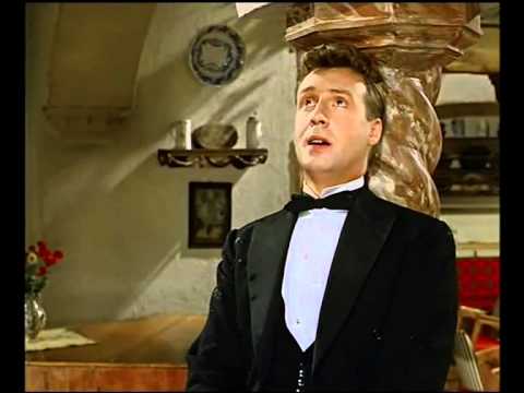 Peter Alexander - Zuschau'n kann i net 1960