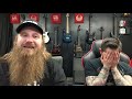 Metal Heads React to "Jubilee Line" by Wilbur Soot