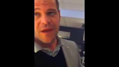 Magic of Coffee with Freedude & illy Espresso Coffee