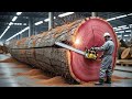 Is Your Tree Cutting Method WASTING Time and Money?