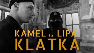 Kamel ft. Lipa - Klatka (Prod. by Cxdy) - YouTube