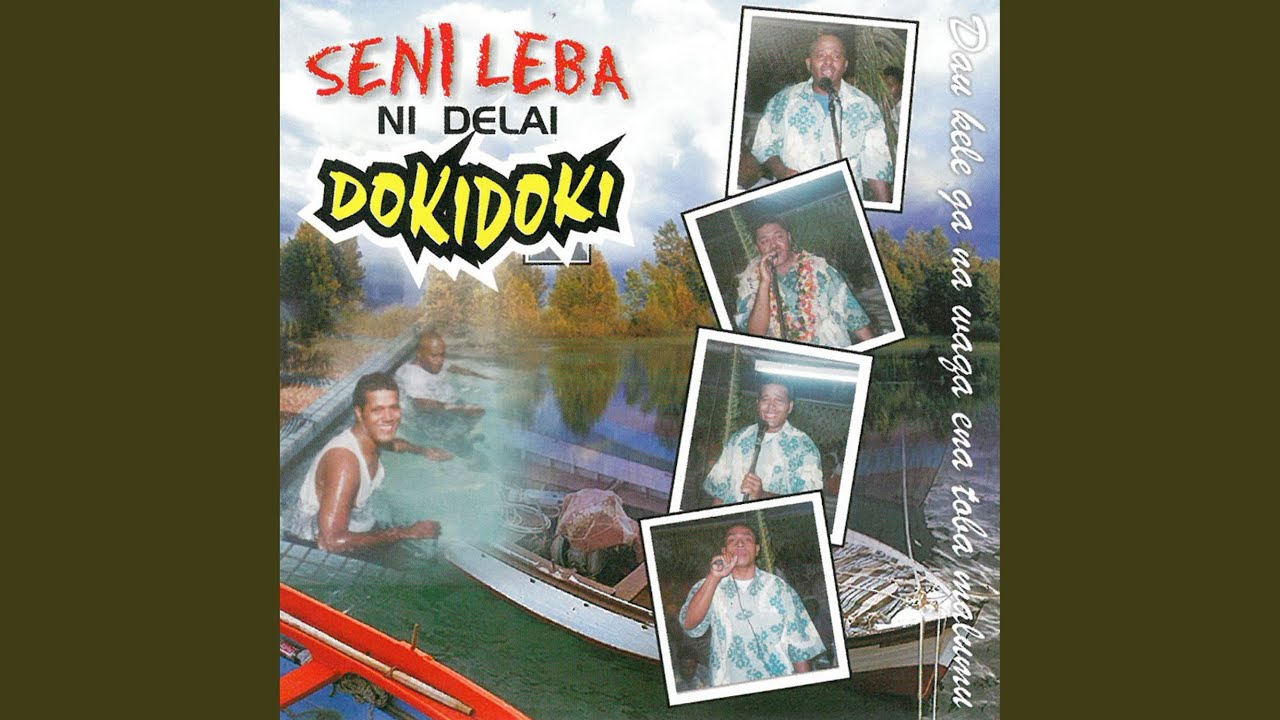 Dau Kele Ga Na Waqa Ena Toba Malumu