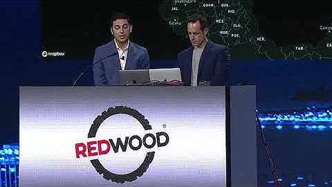 RedwoodConnect 2.0 - Demo