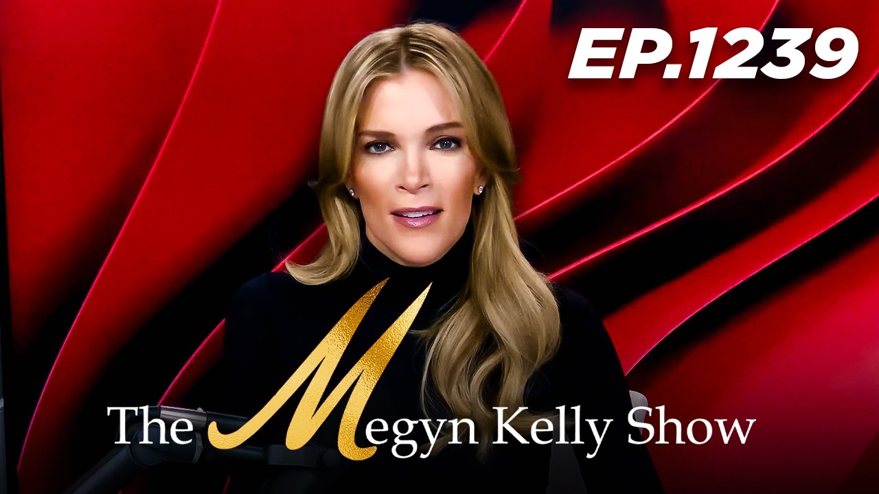 Shock Report on Pretti and ICE, and Michelle Obama's Wild New Barack Complaints, with Ruthless Hosts