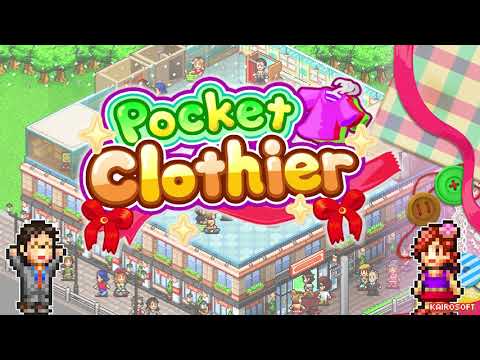 Pocket Clothier