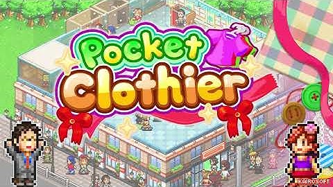 Pocket Clothier