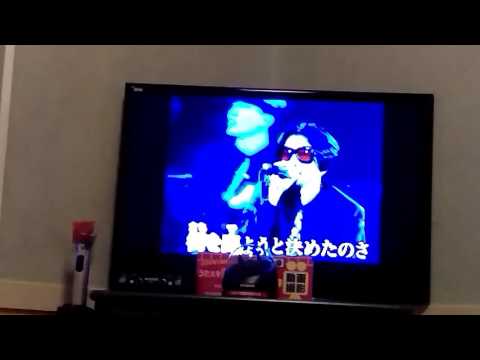 チェッカーズ「ギザギザハートの子守唄」