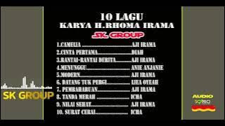 10 LAGU KARYA H RHOMA IRAMA BERSAMA SK GROUP