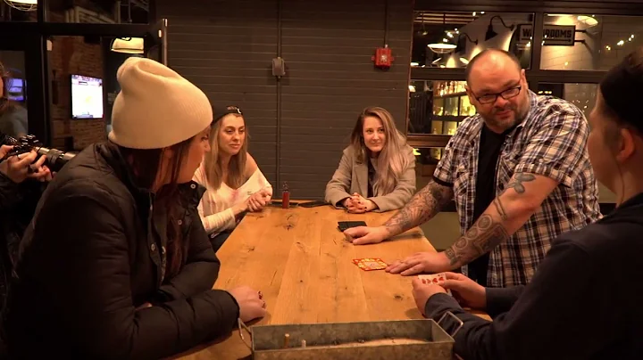 Lucky Lotto by Craig Petty