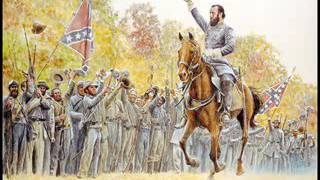 Stonewall Jackson's Way