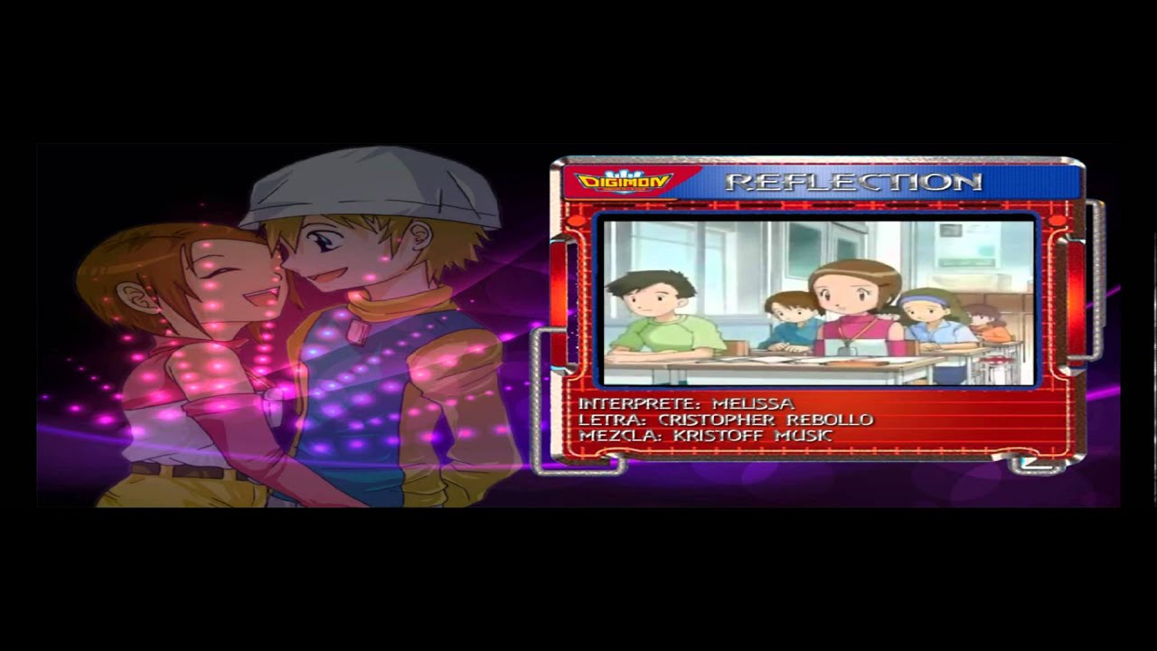 Reflection *Español Latino* (Fandub Cover)