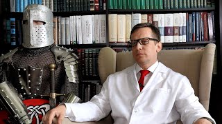 картинка: Зачем адвокат в 36 лет пошел учиться в медицинский?