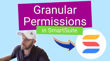 Assigning Granular Permissions in SmartSuite 🤓