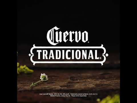 Video: Sastāvdaļas jose cuervo?