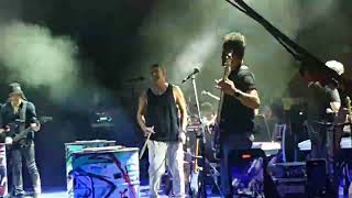 An Epic Symphony & Manga - Alışırım Gözlerimi Kapamaya