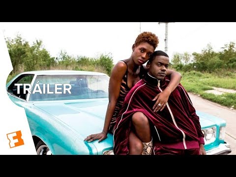 Queen & Slim - Tráiler Oficial (Sub. Español)