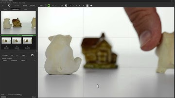 ControlMyNikon 5 - Stop Motion Workflow