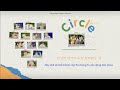 VIETSUB Circles 돌고 돌아 SEVENTEEN 