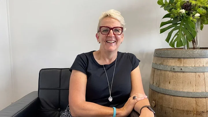 Experiences of The Avatar Course with Sharon Collier