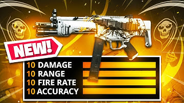 The NEW MP5 in Modern Warfare [MOT MP5]