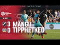 Nomme Kalju Kuressaare FC goals and highlights
