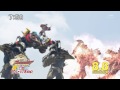 手裏剣戦隊ニンニンジャー THE MOVIE 恐竜殿さまアッパレ忍法帖 TVCM3 HD 手裏剣戦隊ニンニンジャー THE MOVIE 恐竜殿さまアッパレ忍法帖 TVCM3 HD
