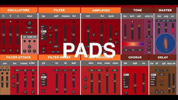 FatPad 2 - Native Instruments Reaktor User Library Free VST