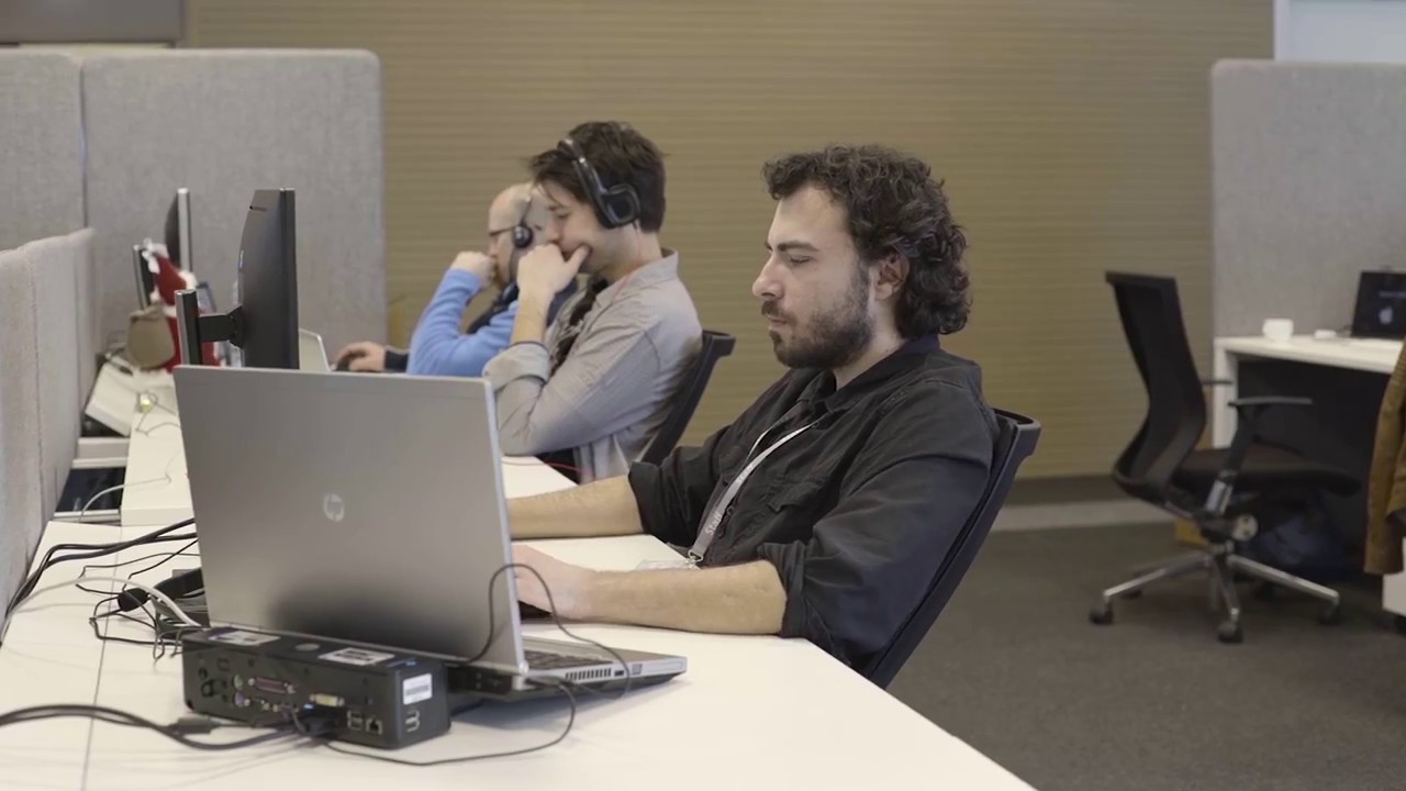 Endava Office Opening | Belgrade, 2017