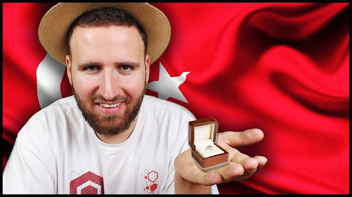 OŚWIADCZYŁEM SIĘ W TURCJI (NIE CLICKBAIT)