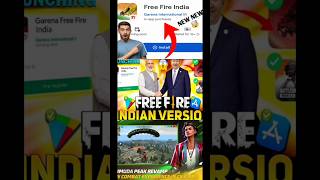 Free Fire India How To Download In Play Store