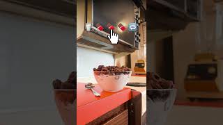 soooome things just click. like cold milk and chooocolatey Cocoa Loops !!